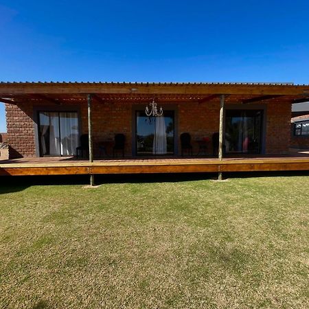 Eden Chalets ويندهوك المظهر الخارجي الصورة