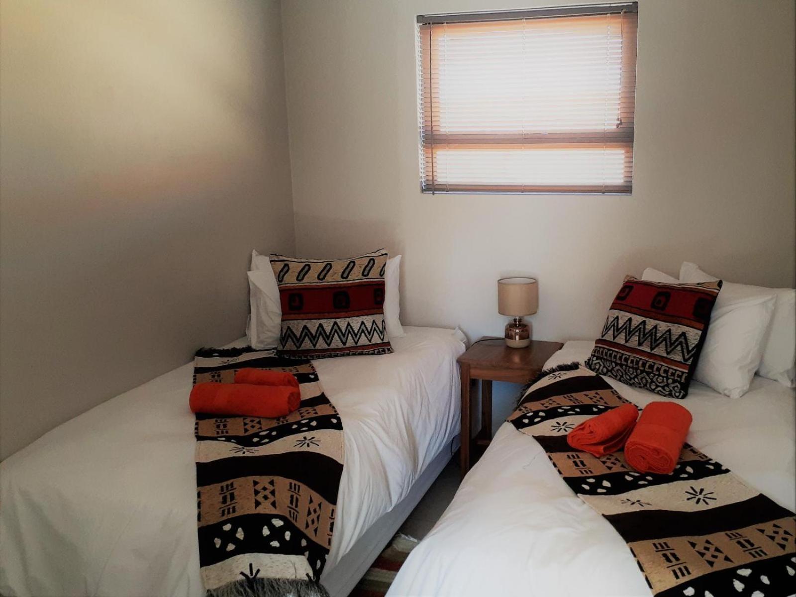 Eden Chalets ويندهوك الغرفة الصورة