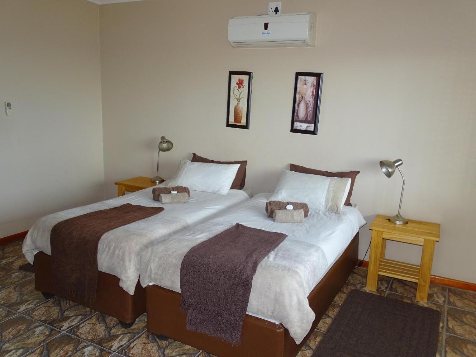 Eden Chalets ويندهوك الغرفة الصورة