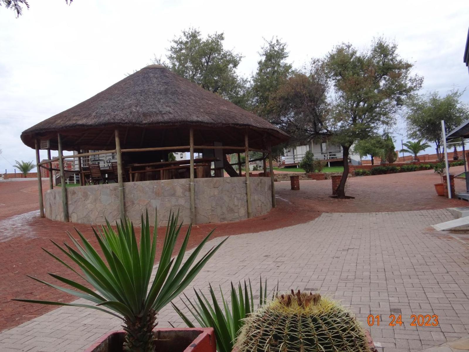 Eden Chalets ويندهوك المظهر الخارجي الصورة