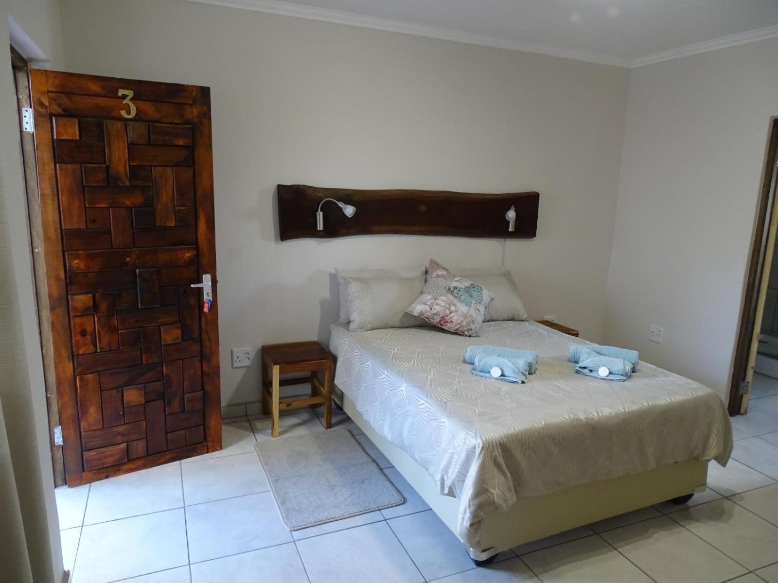 Eden Chalets ويندهوك الغرفة الصورة