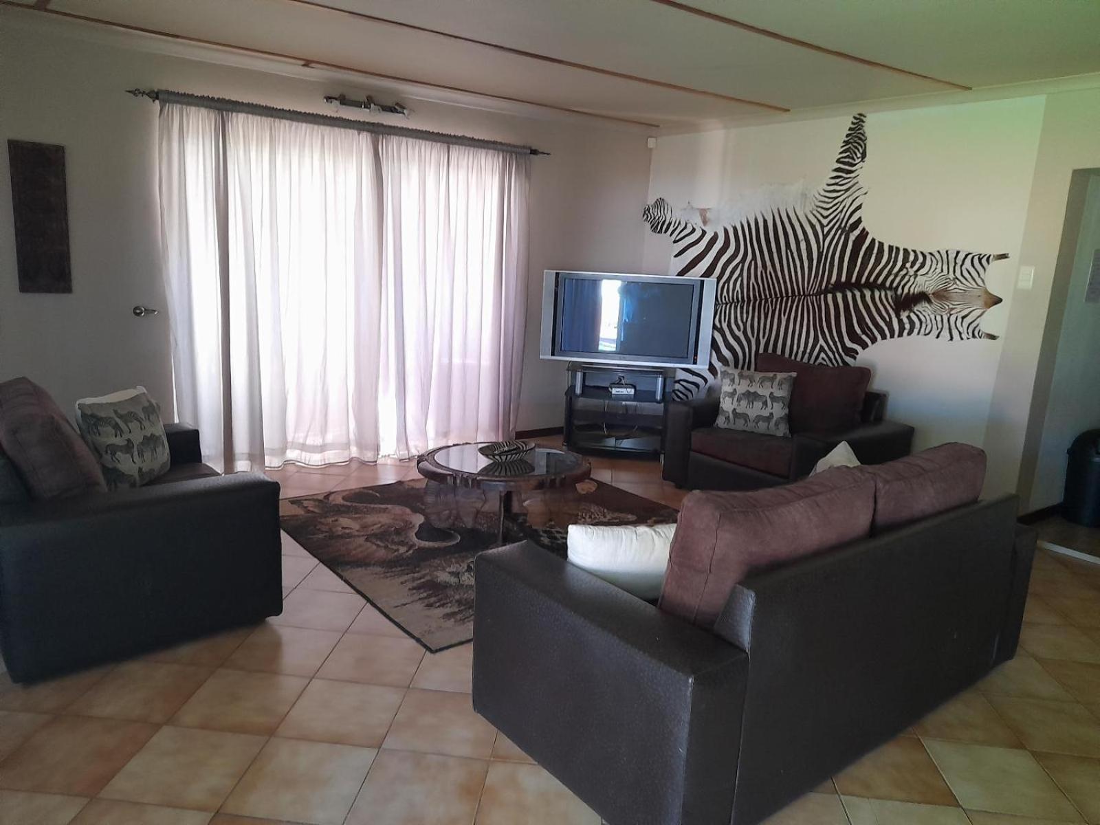 Eden Chalets ويندهوك الغرفة الصورة