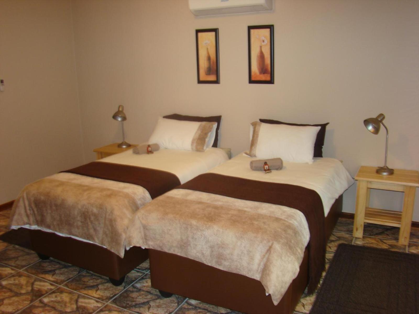Eden Chalets ويندهوك الغرفة الصورة