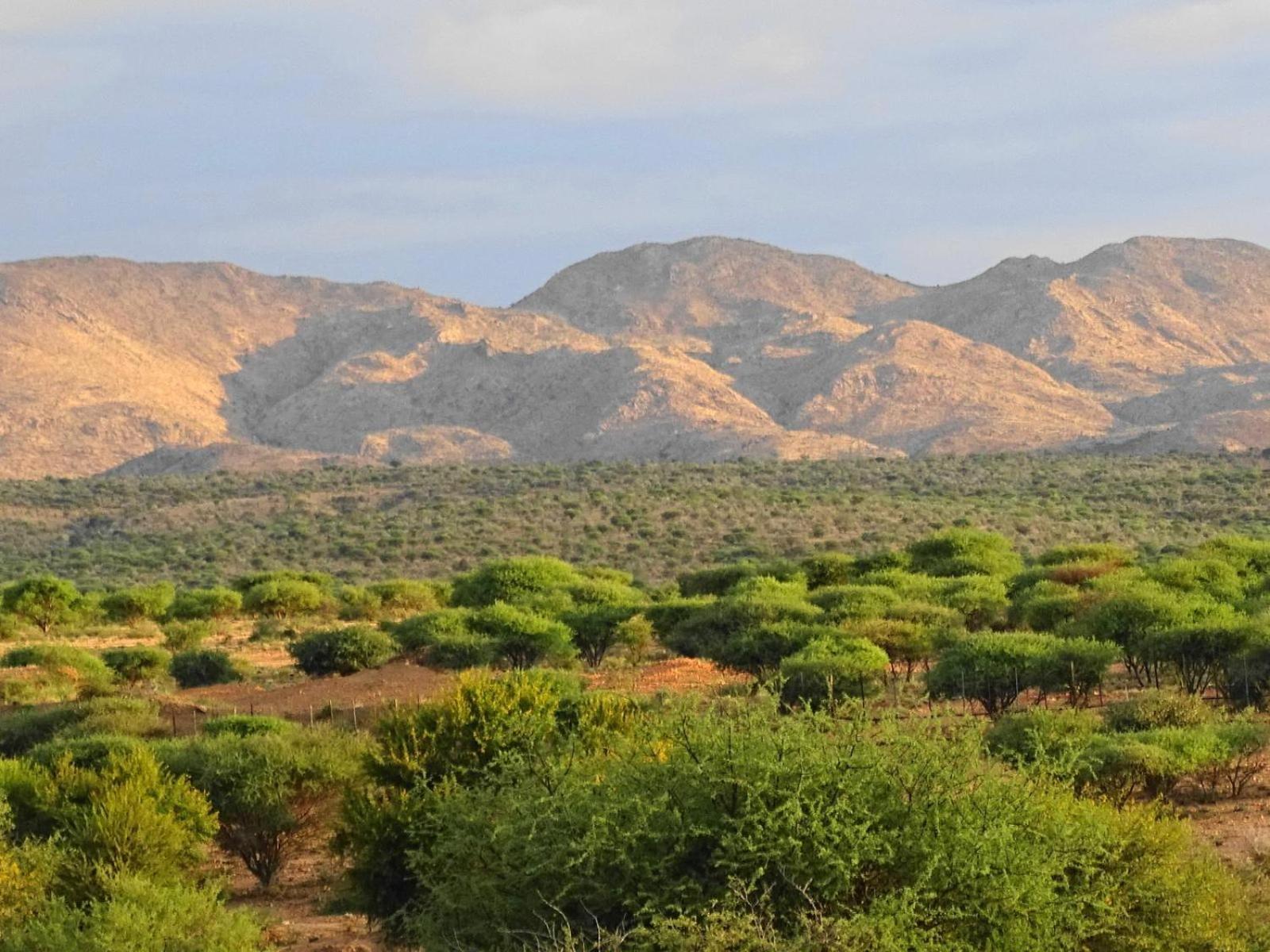 Eden Chalets ويندهوك المظهر الخارجي الصورة