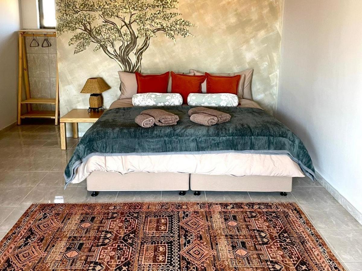 Eden Chalets ويندهوك الغرفة الصورة