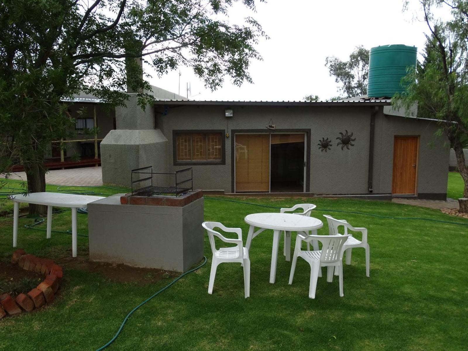 Eden Chalets ويندهوك المظهر الخارجي الصورة